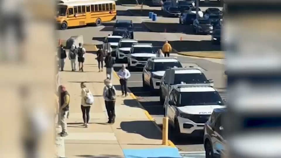 Questions grow after gun found at Smithtown West campus
— Tarrytown Schools news