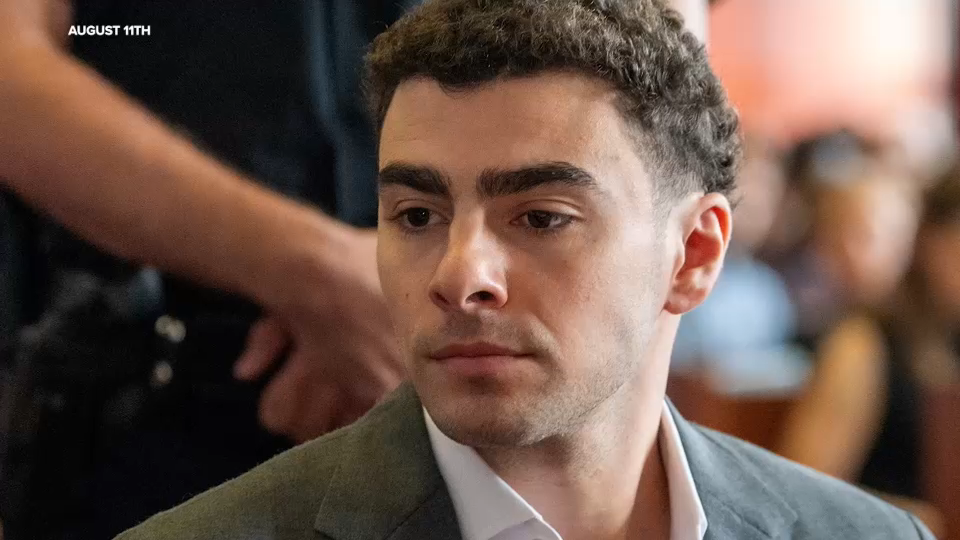 Judge to hear renewed bid to dismiss Mangione case
— Tarrytown Community news