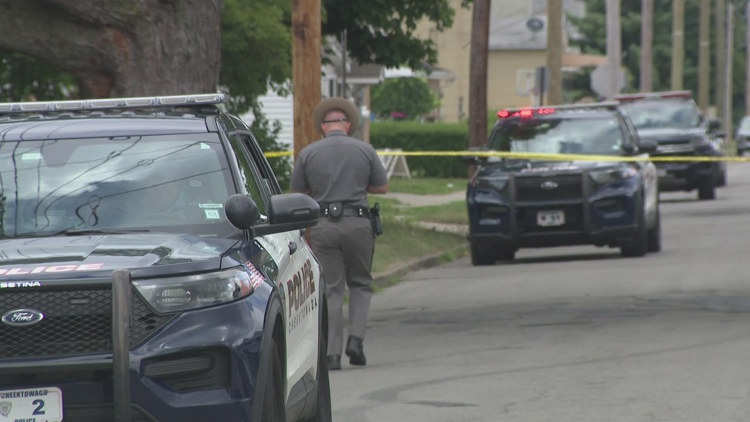 Man sentenced to prison time for possessing illegal gun that led to a toddler being shot in 2025 — Tarrytown Community news