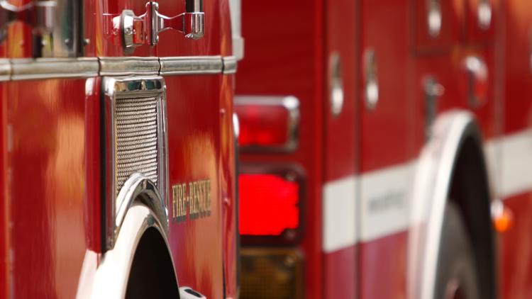 Lockport fire displaces resident, causes $40,000 in damage — Tarrytown Community news