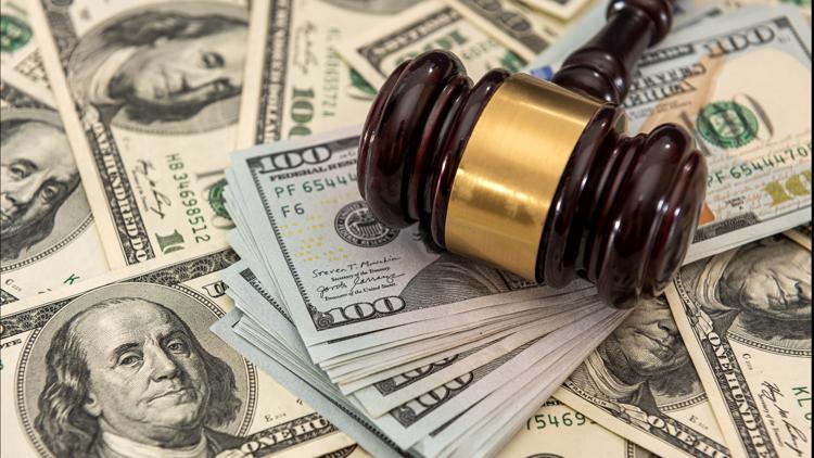 Buffalo man faces life sentence after stealing $176K from elderly relative — Tarrytown Community news