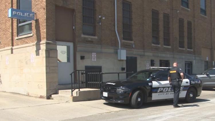 Dunkirk Police warn of rise in juvenile crime, charge some parents — Tarrytown Community news