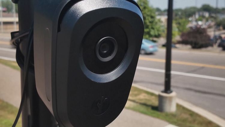 UB plan to temporarily install 20 Flock cameras in 2027 draws mixed reactions — Tarrytown Technology news