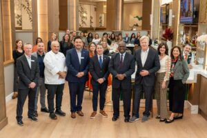 Hudson Valley Restaurant Week Fall 2026 Whisks Guests to Westchester’s Vibrant Culinary Scene — Tarrytown Dining news
