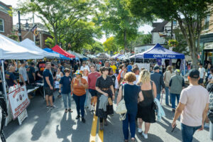 Sleepy Hollow Street Fair Extends Spooky Season into November — River Journal Online (Tarrytown/Ossining/Peekskill)