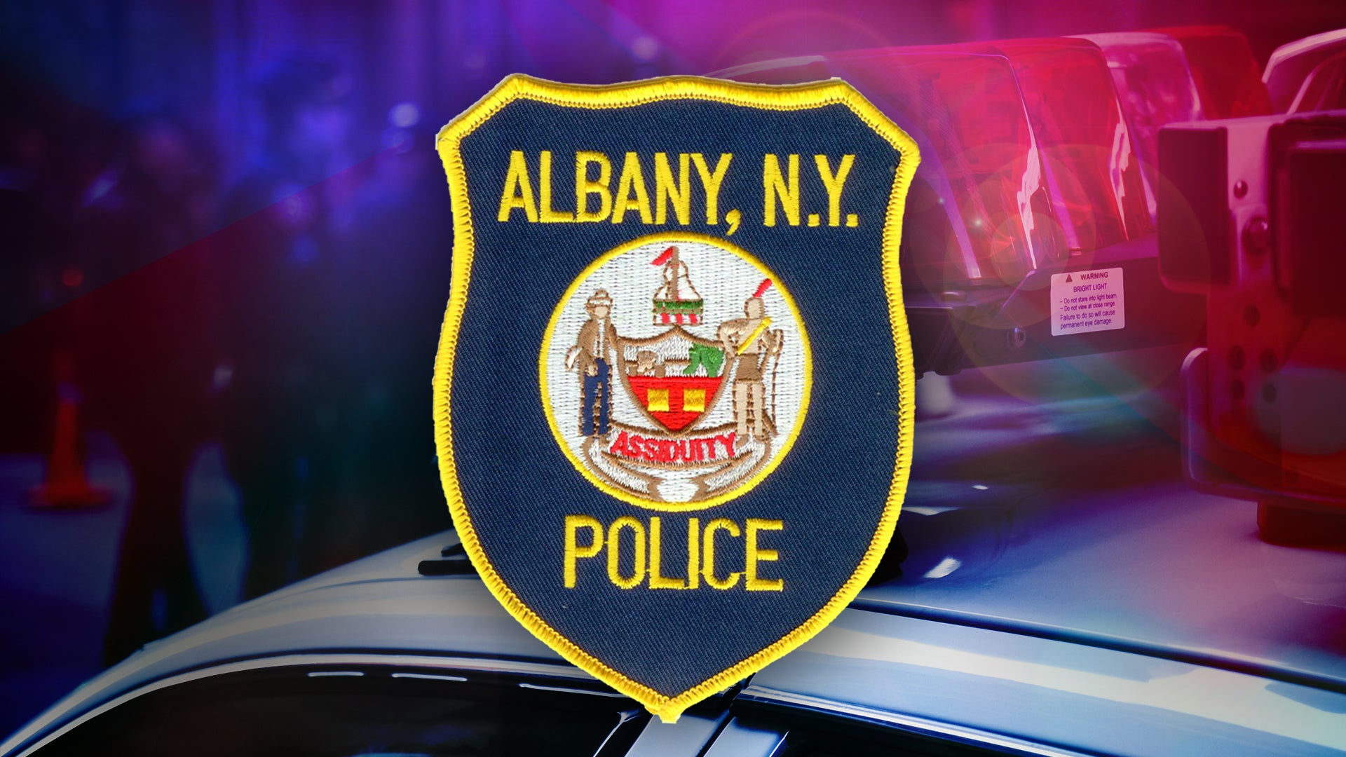 Albany Police seek tips after robbery on Broadway — WNYT NewsChannel 13 (Albany)