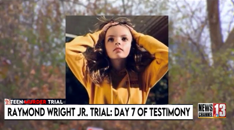 Prosecution rests in Schenectady teen murder trial โ WNYT NewsChannel 13 (Albany)