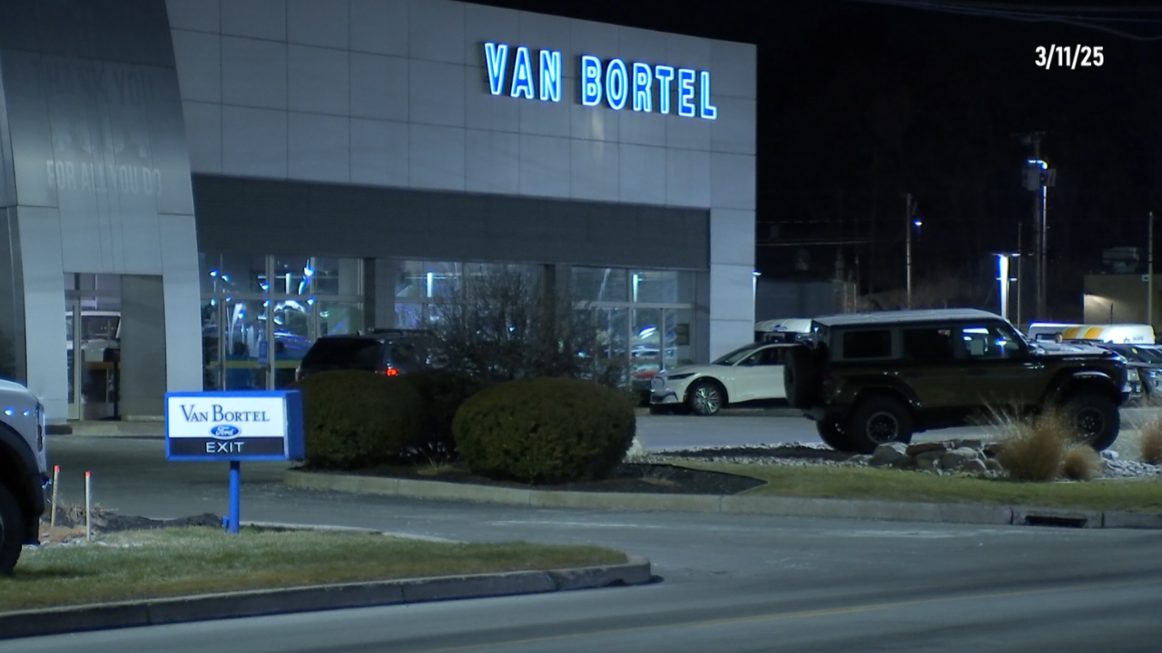 Federal PPP loan lawsuit against Van Bortel dismissed without prejudice — WHEC News10NBC (Rochester)
