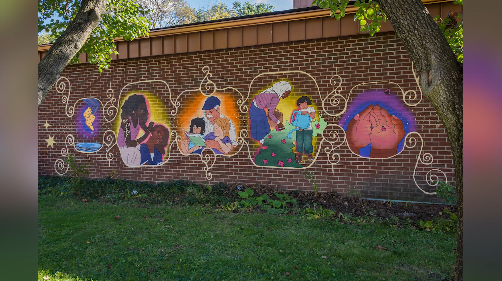 Rochester launches online tool to help you find public art, murals and sculptures — WHEC News10NBC (Rochester)