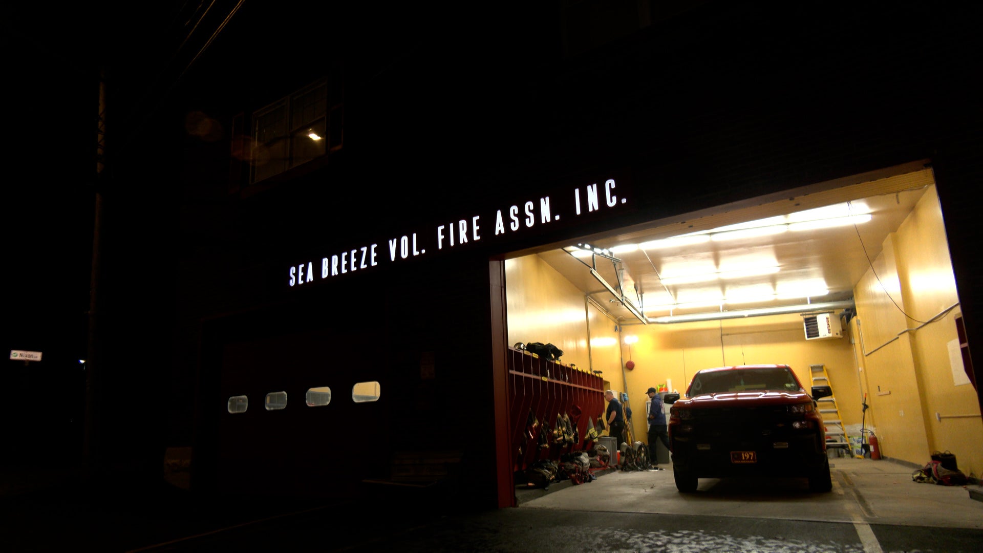 ‘It’s very sad’; lifelong Seabreeze resident reacts as local fire district dissolves this weekend — WHEC News10NBC (Rochester)