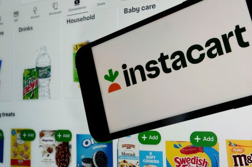 DoorDash offers $17 billion for Instacart in what would be a big consolidation for grocery delivery โ Tarrytown Technology news