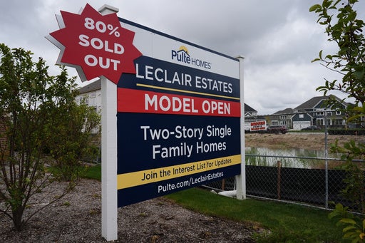 The average 30-year US mortgage rate dips to 7.24%, the lowest level in more than a month. — Tarrytown Real Estate news