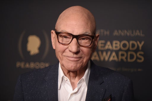Patrick Stewart, stage giant also of ‘Star Trek’ and ‘X-Men’ fame, dies at 86 — Tarrytown Business news